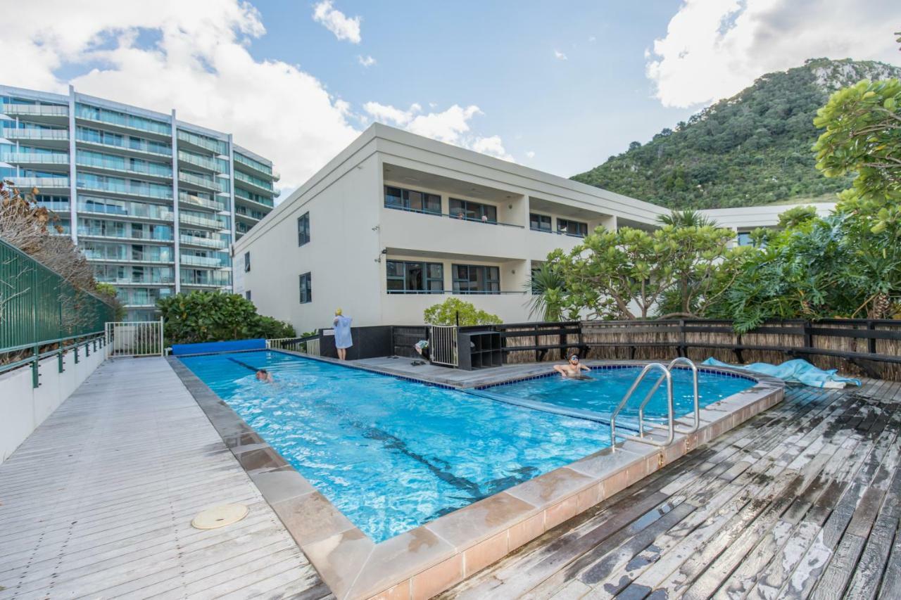 マウント・マウンガヌイOcean Retreat 228アパートメント エクステリア 写真
